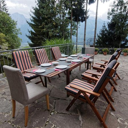 Ferienwohnungen Bergart Изельсберг Экстерьер фото