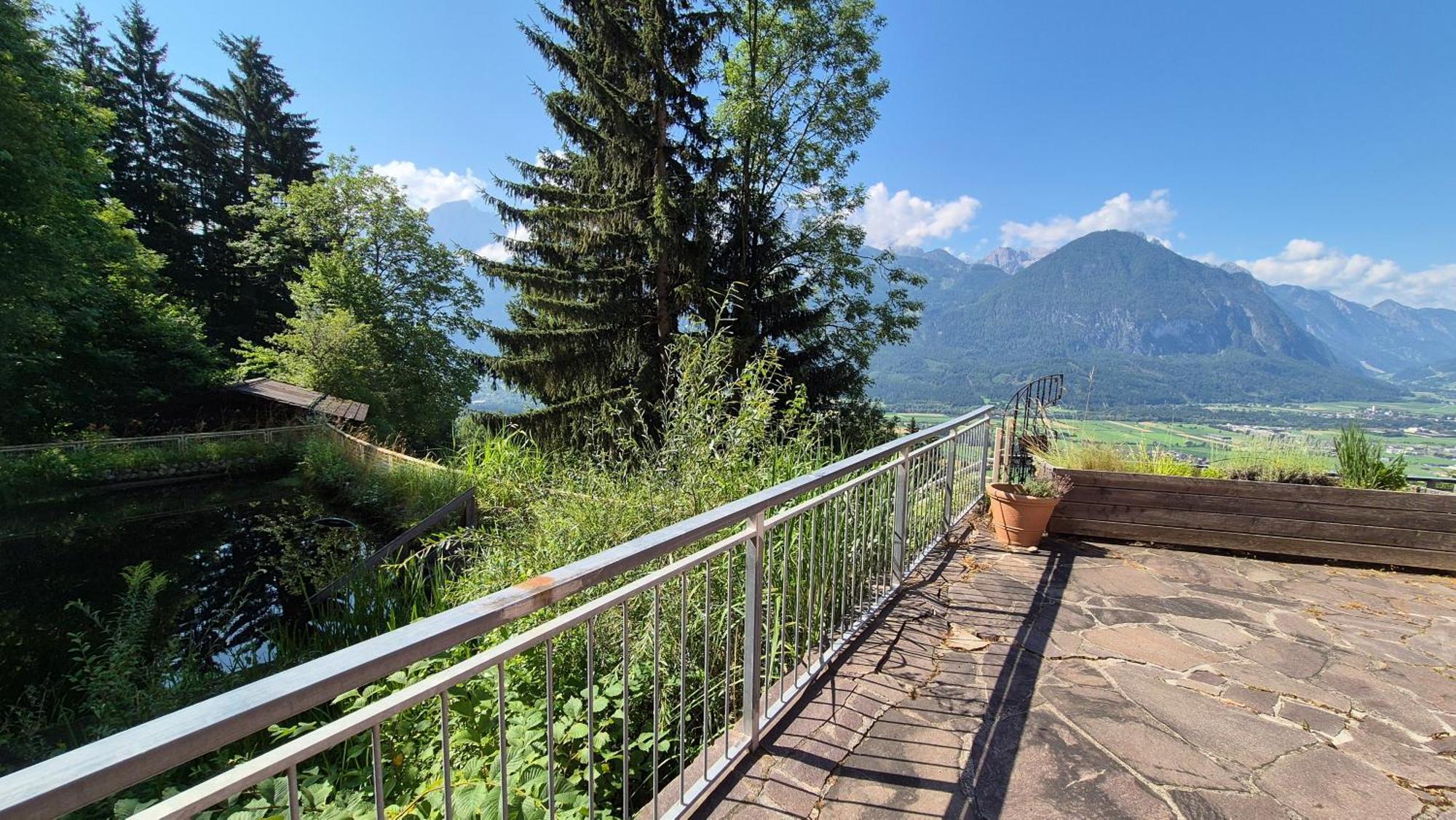 Ferienwohnungen Bergart Изельсберг Экстерьер фото