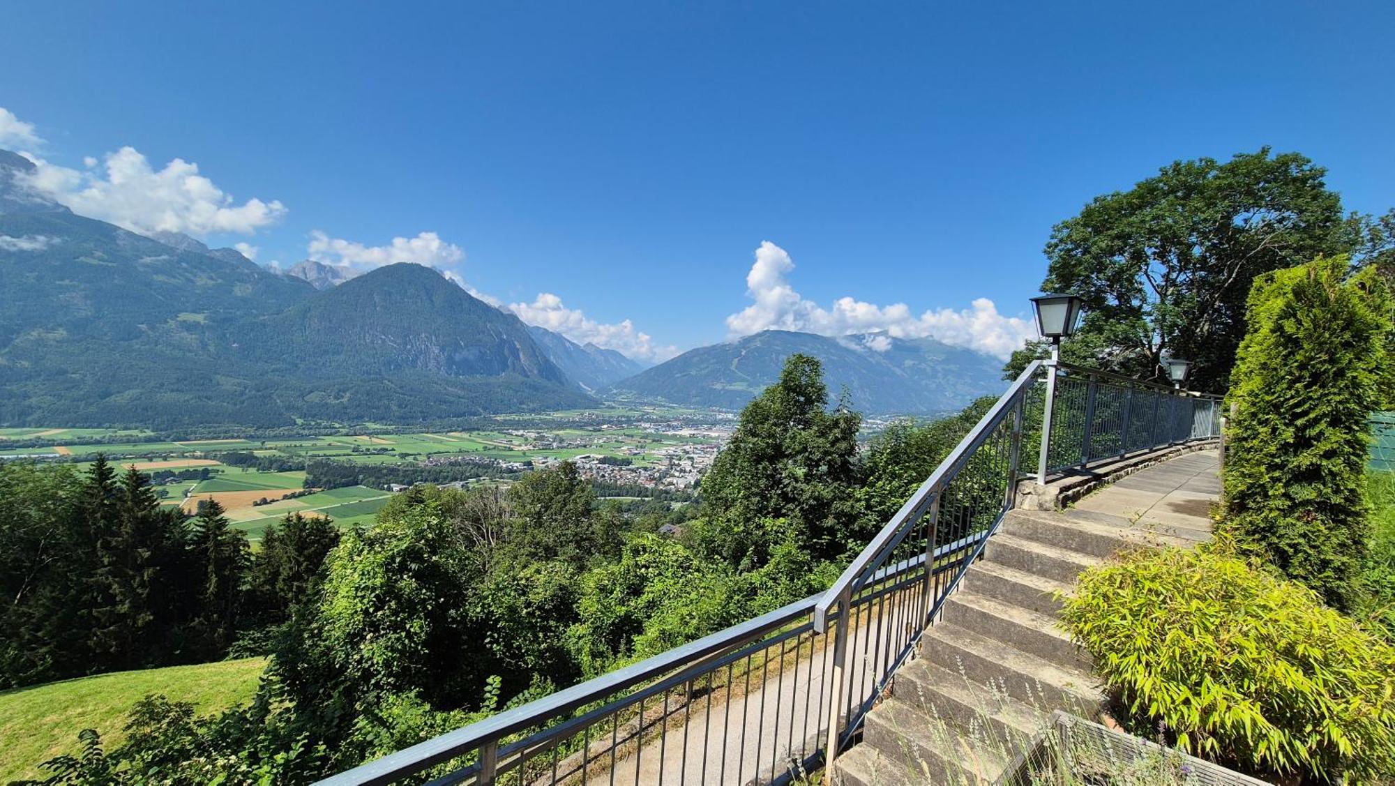 Ferienwohnungen Bergart Изельсберг Экстерьер фото
