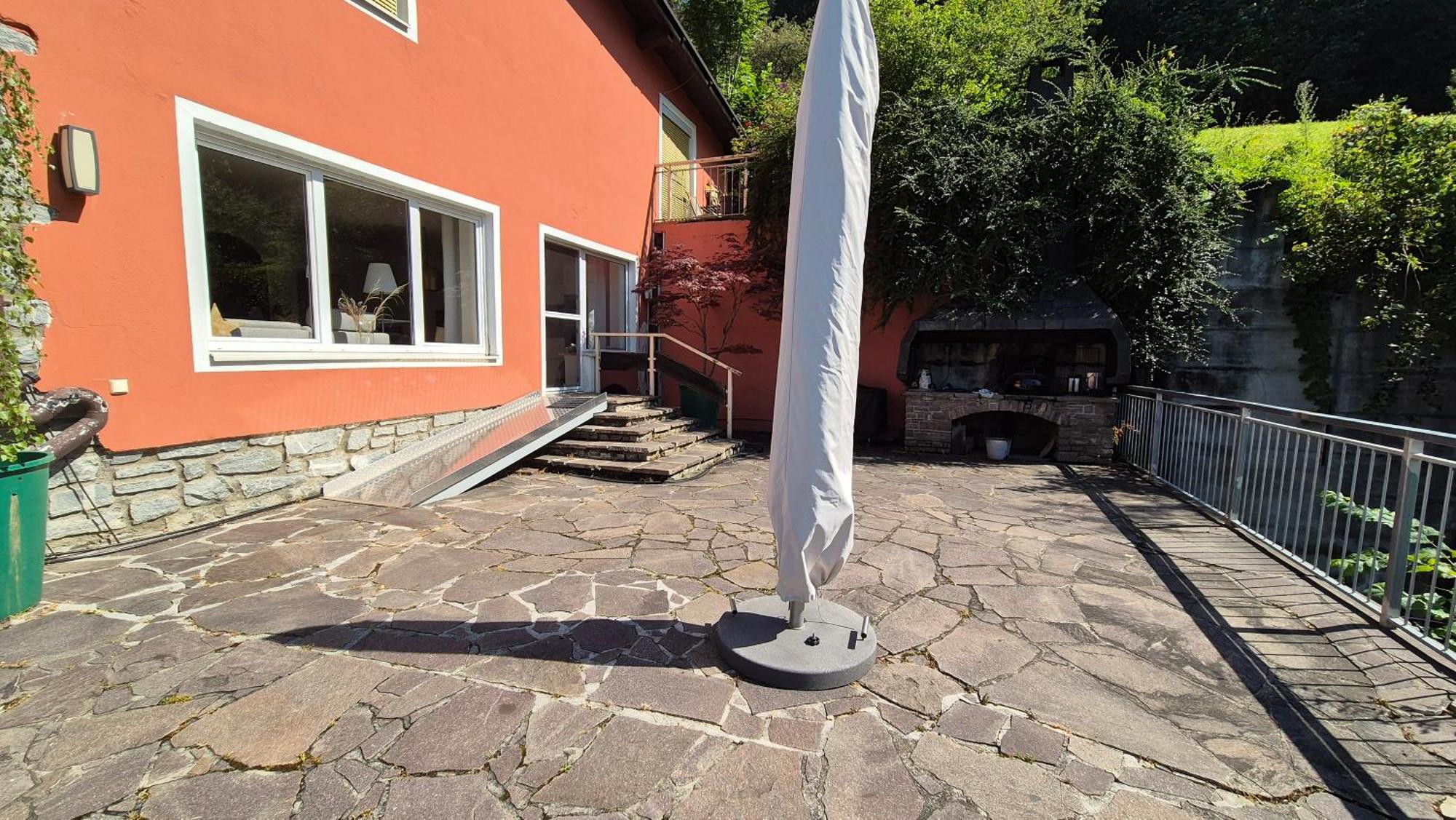 Ferienwohnungen Bergart Изельсберг Экстерьер фото