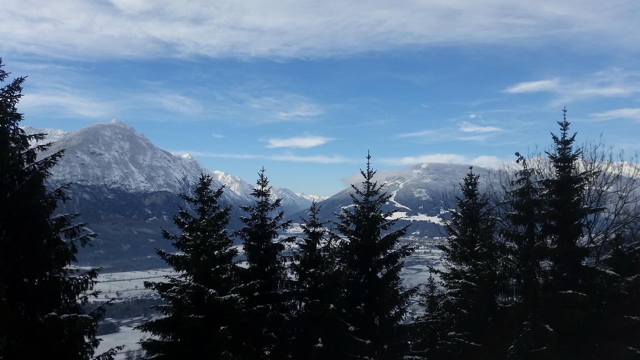 Ferienwohnungen Bergart Изельсберг Экстерьер фото